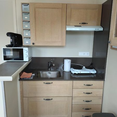 Appartement Studio 9 proche de la gare SNCF à Angoulême Extérieur photo