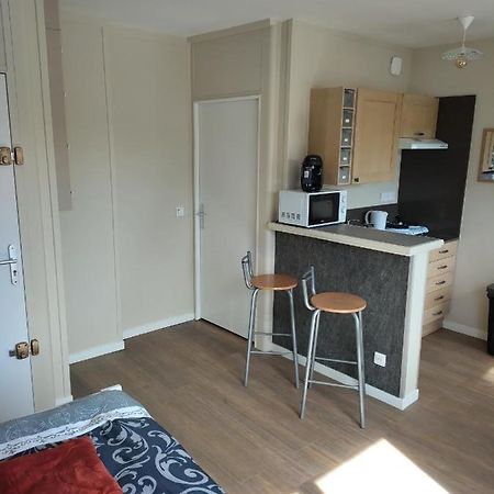 Appartement Studio 9 proche de la gare SNCF à Angoulême Extérieur photo