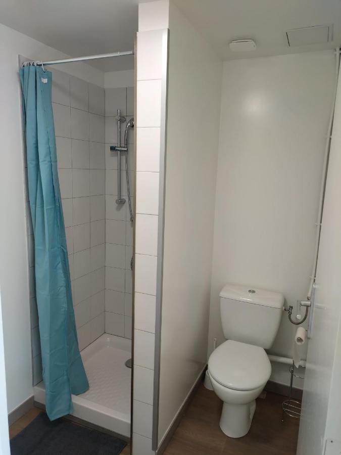 Appartement Studio 9 proche de la gare SNCF à Angoulême Extérieur photo