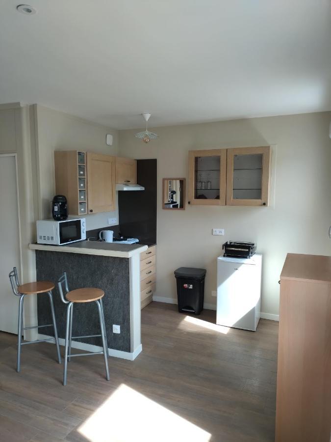 Appartement Studio 9 proche de la gare SNCF à Angoulême Extérieur photo